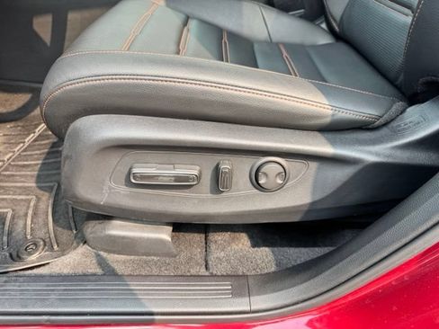 Used 2026 Honda CR-V Sport Touring image 20