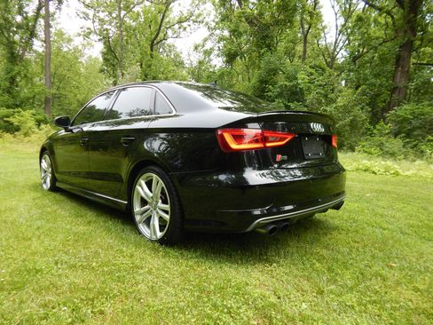 Used 2016 Audi S3 Premium Plus w/ LED Lighting Package image 3