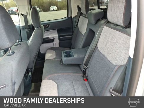 Used 2022 Ford Maverick XLT w/ Equipment Group 300A Standard image 27