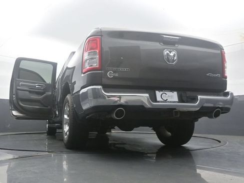 Used 2019 RAM 1500 Big Horn AWD/4WD image 58