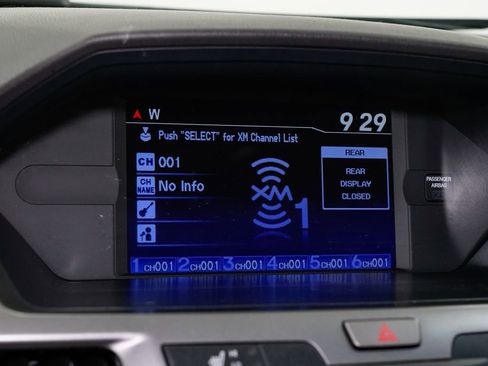 Used 2011 Honda Odyssey EX-L image 16