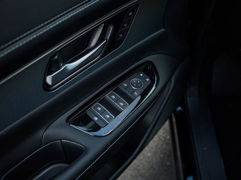 New 2025 Nissan Murano SL w/ Cargo Package image 19