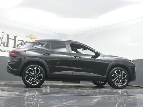 New 2026 Chevrolet Trax RS image 31