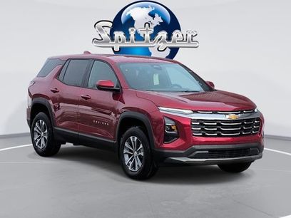 New 2026 Chevrolet Equinox LT w/ Convenience Package II