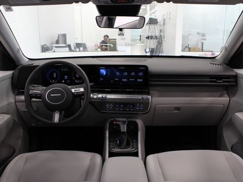 Used 2026 Hyundai Kona SEL Sport FWD image 16