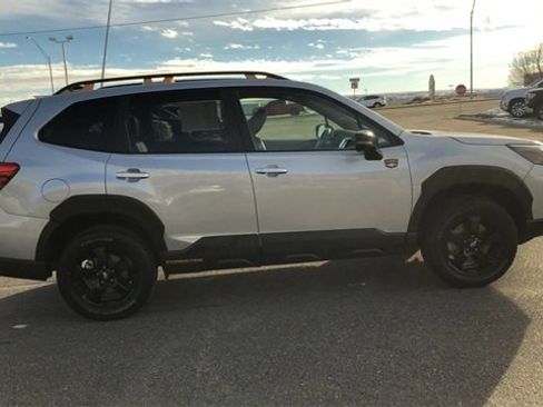 Used 2024 Subaru Forester Wilderness image 9