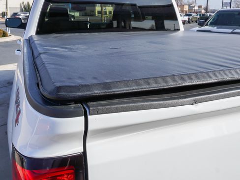 Used 2015 Chevrolet Silverado 1500 LT w/ All Star Edition image 15