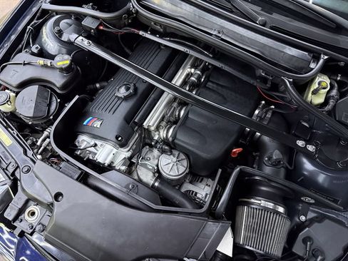 Used 2004 BMW M3 Coupe RWD image 27