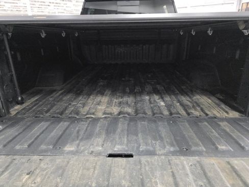 Used 2023 GMC Sierra 3500 AT4 w/ AT4 Preferred Package image 6