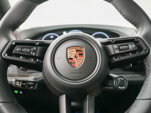 New 2026 Porsche Cayenne GTS AWD/4WD image 27