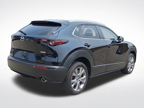 Used 2023 MAZDA CX-30 AWD 2.5 S w/ Select Package image 6