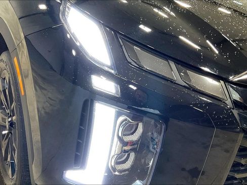 Used 2024 Hyundai Palisade XRT AWD/4WD image 34