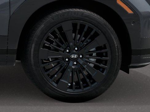 New 2026 Hyundai Santa Fe Calligraphy image 8