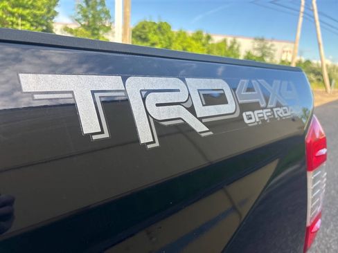 Used 2014 Toyota Tundra SR5 AWD/4WD image 19