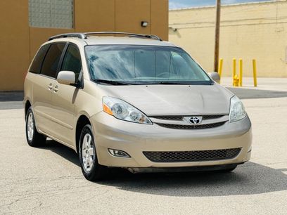 Used 2006 Toyota Sienna