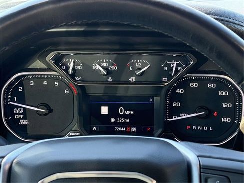 Used 2021 GMC Sierra 1500 SLT w/ SLT Premium Plus Package image 24