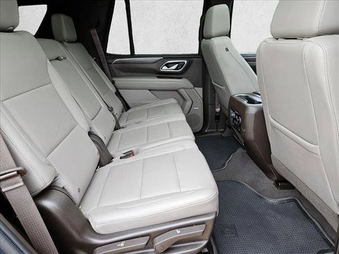 Used 2021 Chevrolet Tahoe Z71 image 22