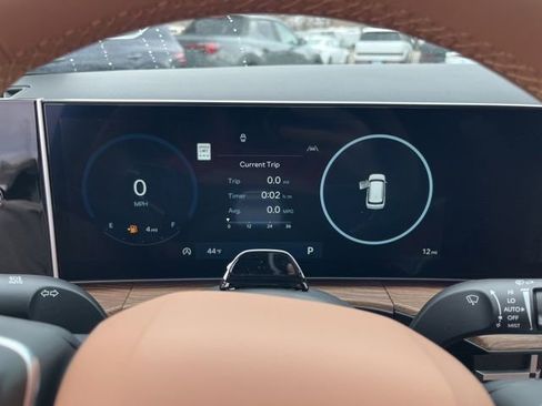 New 2026 Hyundai Santa Fe Limited image 24