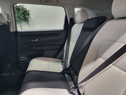New 2026 Honda CR-V LX image 13