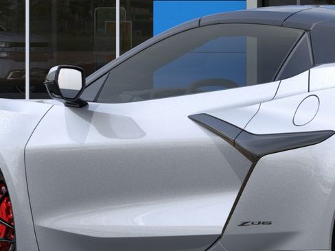 New 2026 Chevrolet Corvette Z06 RWD image 13