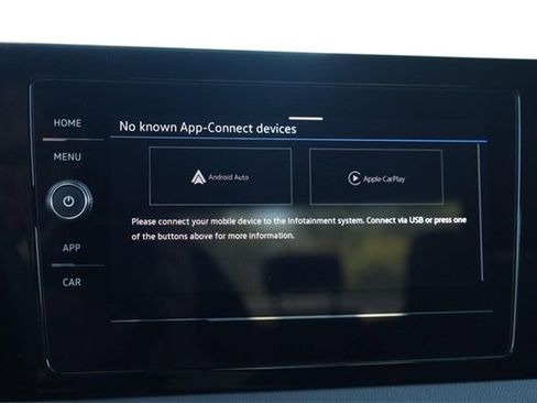 New 2025 Volkswagen Jetta Sport image 11