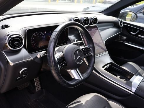 Certified 2023 Mercedes-Benz GLC 300 4MATIC image 19