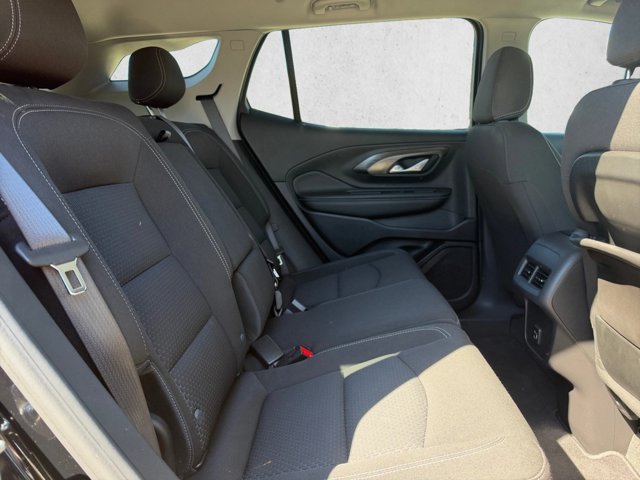 Used 2024 GMC Terrain SLE FWD image 19
