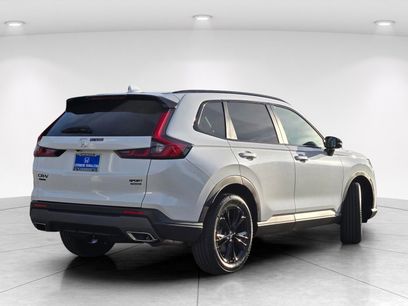 New 2026 Honda CR-V Sport Touring