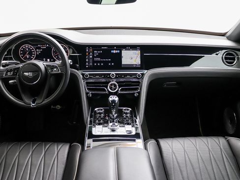 Used 2020 Bentley Flying Spur W12 AWD/4WD image 15