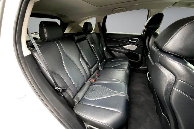Used 2023 Acura RDX w/ Technology Package FWD image 27