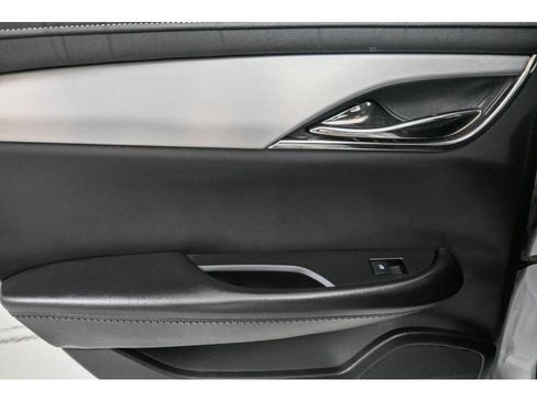 Used 2018 Cadillac ATS Luxury image 20