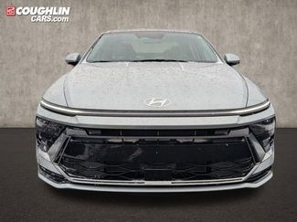 Certified 2024 Hyundai Sonata SEL w/ Convenience Package video 2