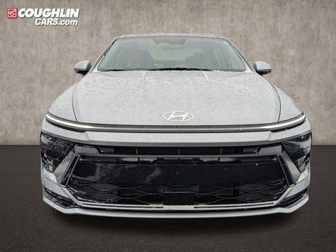Certified 2024 Hyundai Sonata SEL w/ Convenience Package image 2