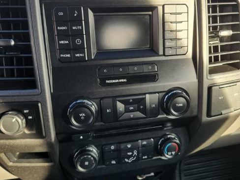 Used 2017 Ford F250 XL w/ Power Equipment Group image 24