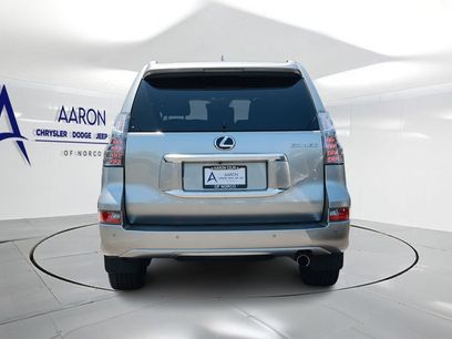 Used 2023 Lexus GX 460 Luxury w/ Off Road Package