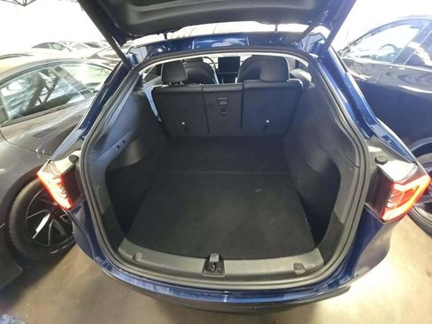 Used 2021 Tesla Model Y Long Range AWD/4WD image 7