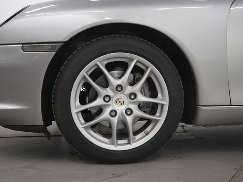 Used 2003 Porsche Boxster image 21