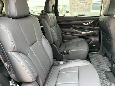 New 2026 Subaru Ascent Limited AWD/4WD image 25