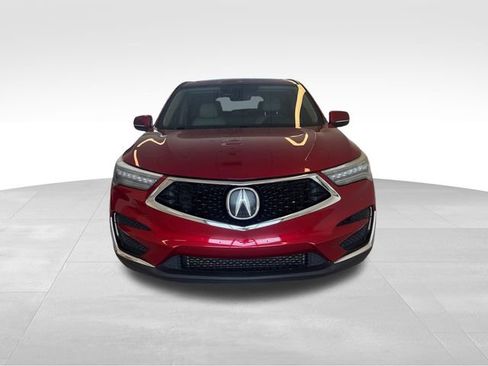 Used 2019 Acura RDX AWD image 5