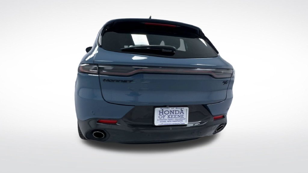 Used 2024 Dodge Hornet R/T w/ R/T Blacktop Package AWD/4WD image 7