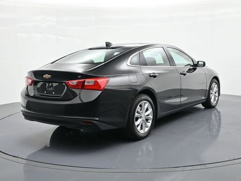 Used 2023 Chevrolet Malibu LT FWD image 6
