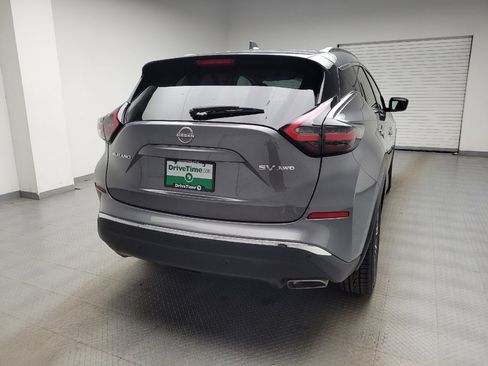 Used 2023 Nissan Murano SV AWD/4WD image 7