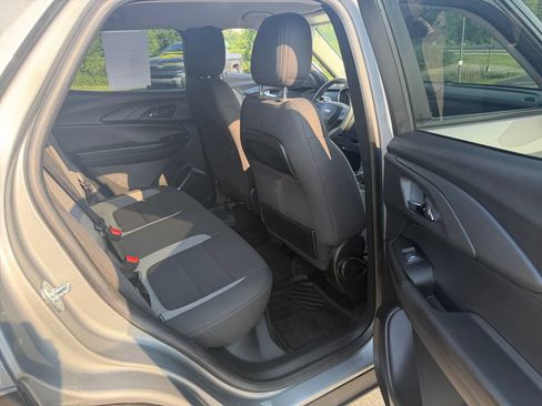 Certified 2023 Chevrolet TrailBlazer LT w/ Convenience Package AWD/4WD image 27