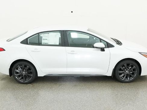 New 2026 Toyota Corolla SE FWD image 51