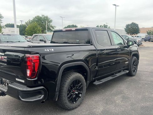 Used 2024 GMC Sierra 1500 Elevation AWD/4WD image 5