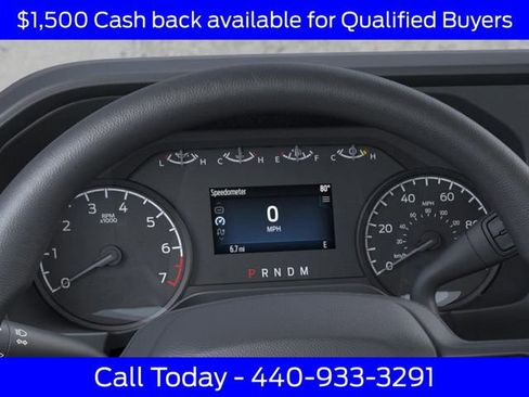 New 2026 Ford F250 XL w/ FX4 Off-Road Package image 14