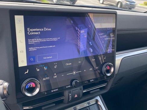 New 2026 Lexus GX 550 image 7