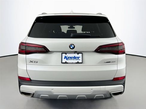 Used 2022 BMW X5 xDrive40i w/ Premium Package AWD/4WD image 5