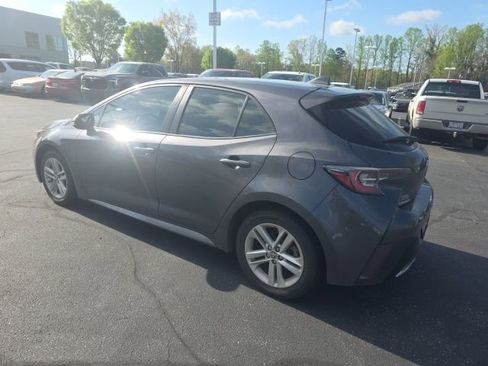 Used 2021 Toyota Corolla SE image 6