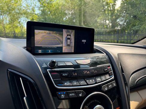 Used 2020 Acura RDX AWD w/ Advance Package image 19